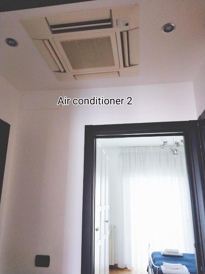 Bari 68 - Comfort Moderno & Fascino Antico Zewnętrze zdjęcie