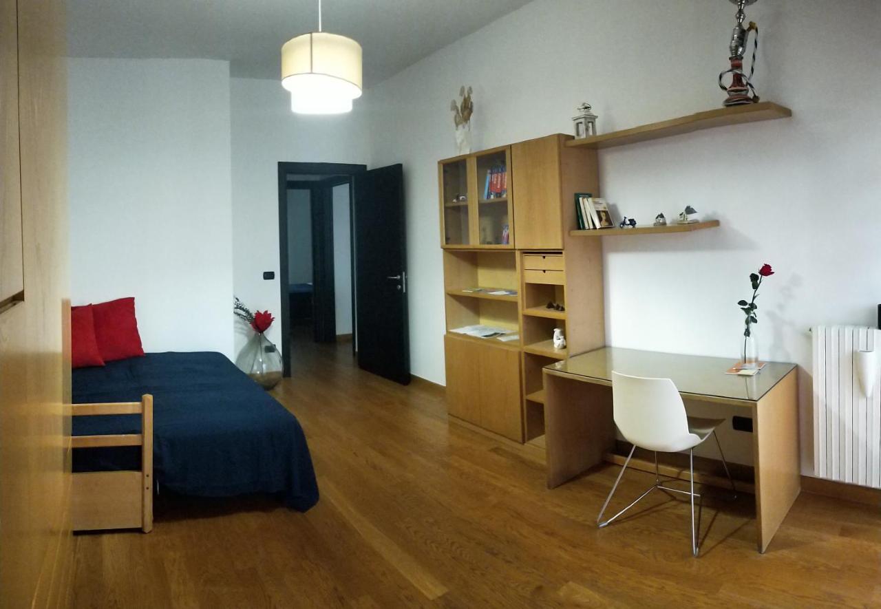 Bari 68 - Comfort Moderno & Fascino Antico Zewnętrze zdjęcie