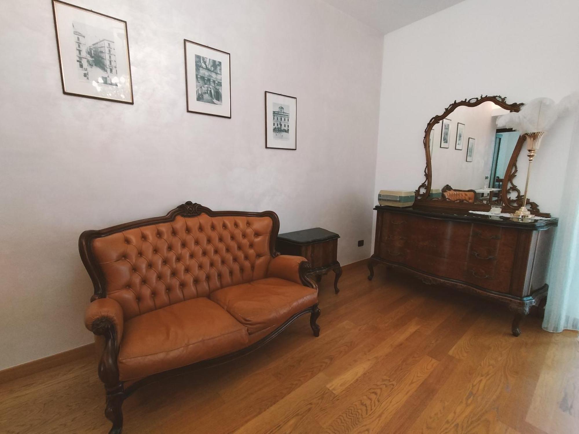 Bari 68 - Comfort Moderno & Fascino Antico Zewnętrze zdjęcie